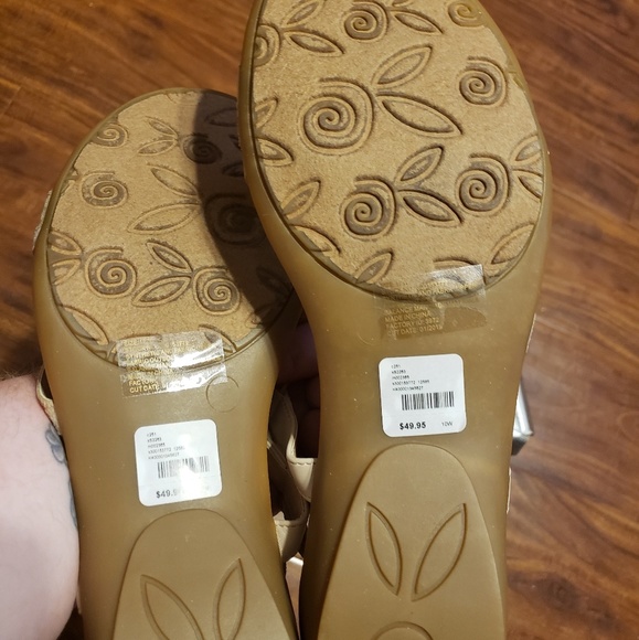 Catherine's Good Soles Ortholite 10W - Picture 6 of 6